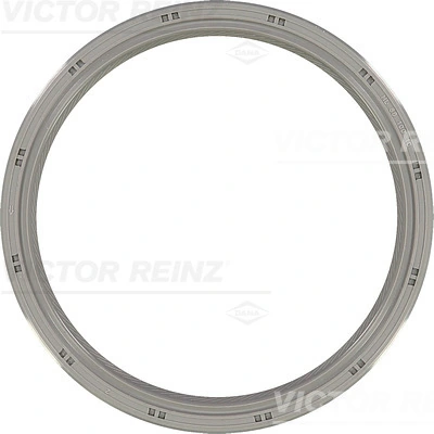 Shaft Seal, crankshaft